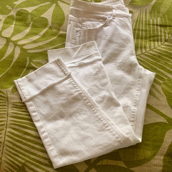 J. Jill Denim - NEW J. Jill 🔥 HOT 🔥 tight, skinny, crop jeans.